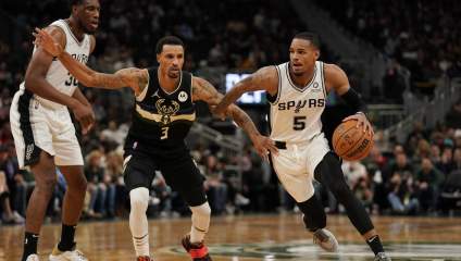 Celtics Urged to Trade for Spurs’ Star Point Guard