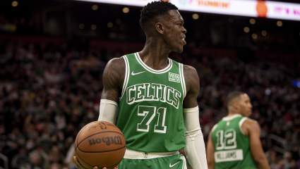 Insider Teases Celtics’ Offseason Plans on Star Free Agent