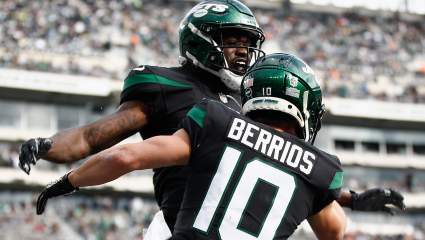 Jets Fan Favorite Could Miss Week 10 After Tough Luck Continues