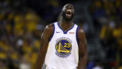 Warriors Star Drops Revelation About His Sports Viewing Habits
