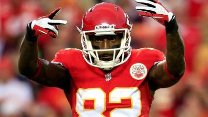 Ex-Chiefs WR Dwayne Bowe Comes to Odell Beckham’s Defense in Viral Video