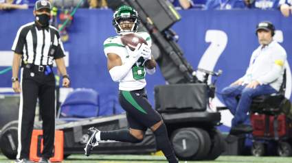 12-Year NFL Pro Begs Jets to Promote Standout Rookie