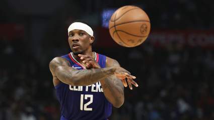 Clippers Guard Baffled by Cold Reception in New Orleans