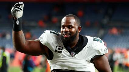 ‘Something Special’: Eagles All-Pro Shares Bold Prediction