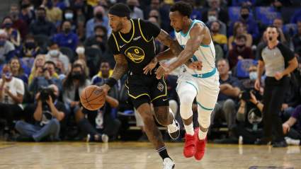 Warriors Guard Reacts to Michael Jordan’s ‘the Last Dance’ Comments