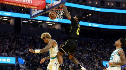 Warriors Guard Says He Wouldn’t Compete in This All-Star Weekend Event