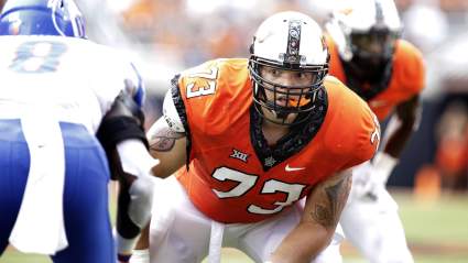 Encouraging Update Emerges on Bears’ Rookie Teven Jenkins