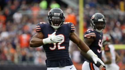 Ravens Catch Break With Multiple Key Bears Not Expected to Play