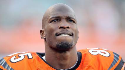 Chad Johnson Blasts NFL Over Jon Gruden Email Scandal