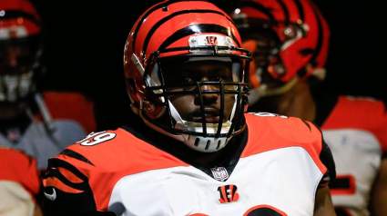 Browns Part Ways With Veteran Defensive Lineman
