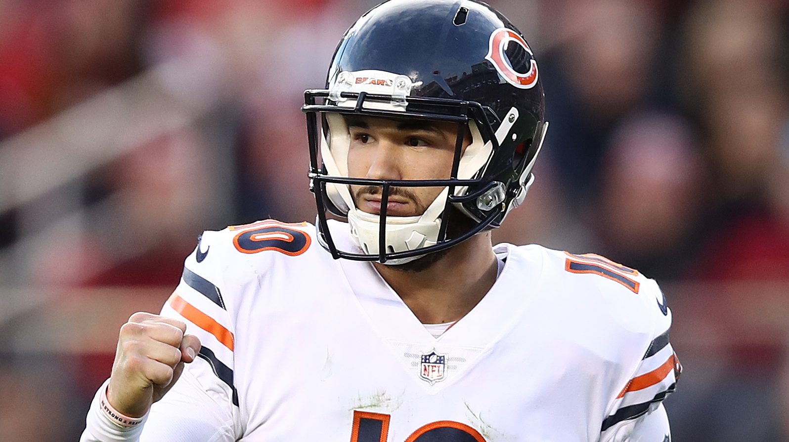 Sign Mariota or Trubisky? We picked the most overrated and