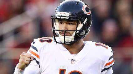 Browns Urged to Add Former Bears QB as Baker Mayfield Replacement
