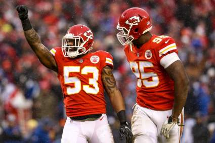 Chiefs’ Anthony Hitchens Has Valuable Intel on Cowboys’ Offensive Catalyst