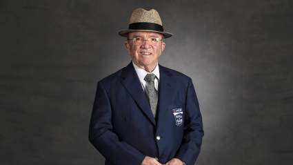 Roush Fenway Racing Sets Date for ‘Major’ Branding Announcement