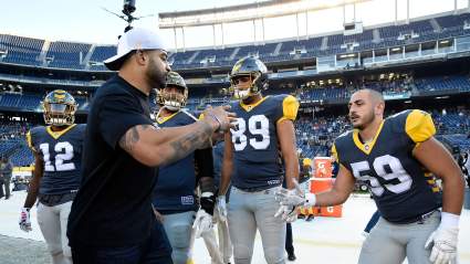 Former NFL All-Pro Predicts ‘Tough’ Lions Beat Browns for First Win