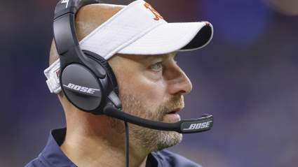 Insider Connected to Bears Reveals Scathing Info About Players, Matt Nagy