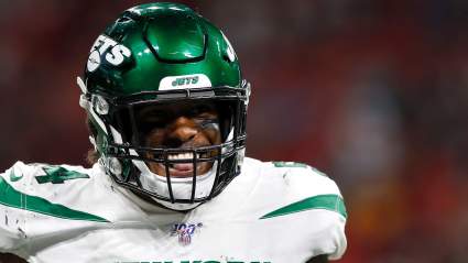 Ex-Jets Linebacker ‘Fired’ on Day off, Reunion Remains a Possibility