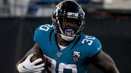 Packers Sign Former Jaguars RB After Losing Kylin Hill