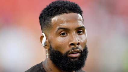 2 Major Factors Kept Odell Beckham Jr. From Signing With the Patriots