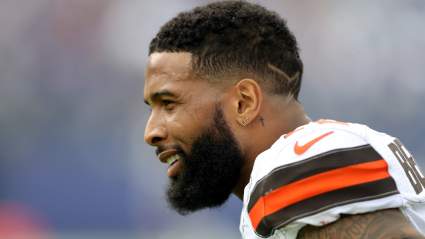 Insider Reveals Packers Front Office ‘Disrespected’ Odell Beckham