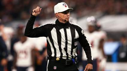 Ex-NFL QB Tells Troubling Story About Ref Who Flagged Bears’ Cassius Marsh