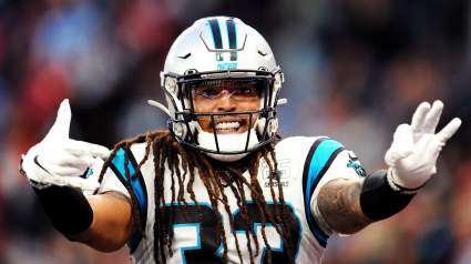 Should the Ravens Explore Signing FA Safety Tre Boston?