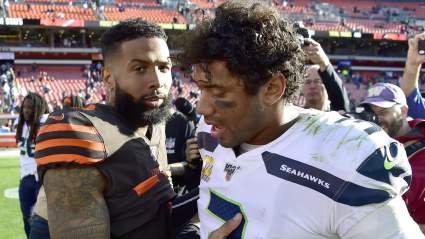 Insider Reveals Odell Beckham Jr.’s Message to Seahawks Amid Rumors