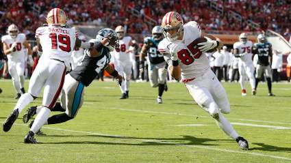 Deebo Samuel Reveals Who’s More Physical Between He & George Kittle