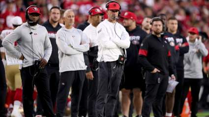 Fast-Rising 49ers Assistant Could get Head Coaching Interviews: Insider