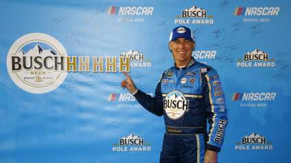 NASCAR Announces Practice & Qualifying Format for 2022