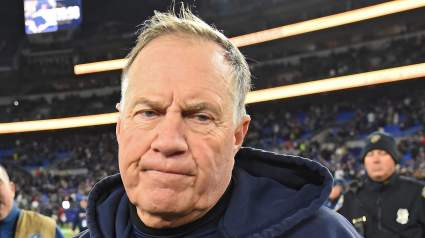 Bill Belichick on Browns Star: ‘He’s a Hard Guy to Deal With’