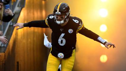 Ex-Steelers QB Devlin ‘Duck’ Hodges Poised to Make First CFL Start