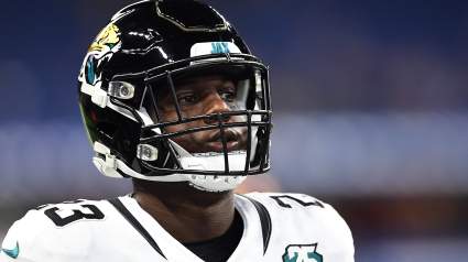Packers Work Out Ex-Jaguars RB After Kylin Hill’s Injury