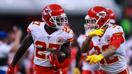 ‘Secret Superstar’ Could Play Big Role for Chiefs, Says Analyst
