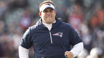 Bears ‘Expected’ to Consider Patriots Coach as Matt Nagy Replacement: Report