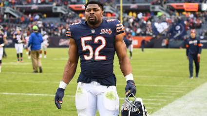 Bears Insider: Mega Trade Likely Coming in 2022 as Part of ‘Reset’