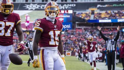 Steelers Call Up WR in ‘Tyreek Hill’ Mold Amid Chase Claypool Injury