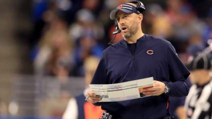 Analyst Suggests NFL ‘Empowered’ Refs to ‘Flip’ Bears Game