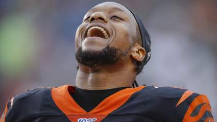 Bengals Star Sends Strong Message to Browns Ahead of Matchup