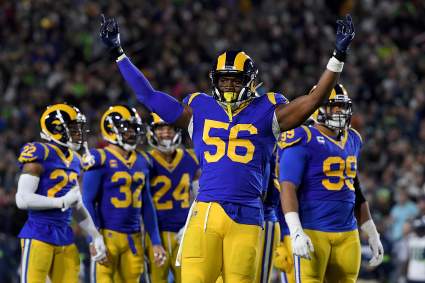 Von Miller Trade Compares to Identical 2018 Rams Move, Analyst Says