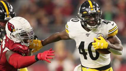 Packers Put Veteran Pass Rusher on IR, Sign Ex-Steelers RB