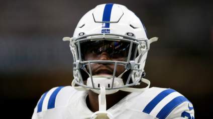 Ravens Named Trade Deadline ‘Loser’ Over Missed RB Deal