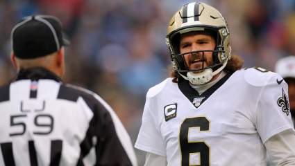 Falcons Looking at Longtime Saints Punter: Report