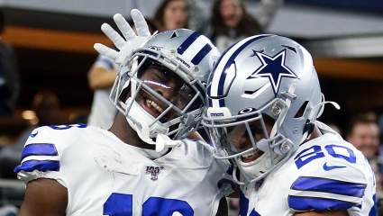 Cowboys Starting Playmaker Set to Leave Dallas, Says Analyst