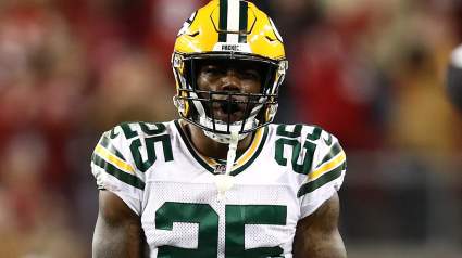 Packers Release Veteran Safety From Injured Reserve