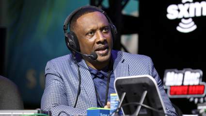 Tim Brown Shares Reality for Raiders Players Dealing With Tragedy