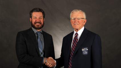 Joe Gibbs Racing Can Reach a Major Milestone in 2022