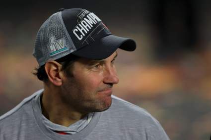 Famous Chiefs Fan Earns Label of Sexiest Man Alive