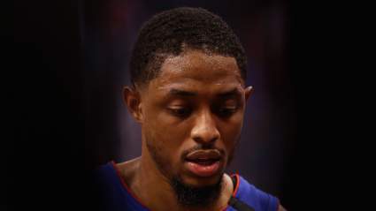 Ex-NBA Point Guard With Eye on Heat Roster Spot Starts Hot in G League