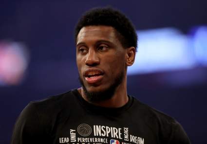Magic Sharpshooter & Spurs Veteran Named ‘Realistic Trade Targets’: Celtics Insider